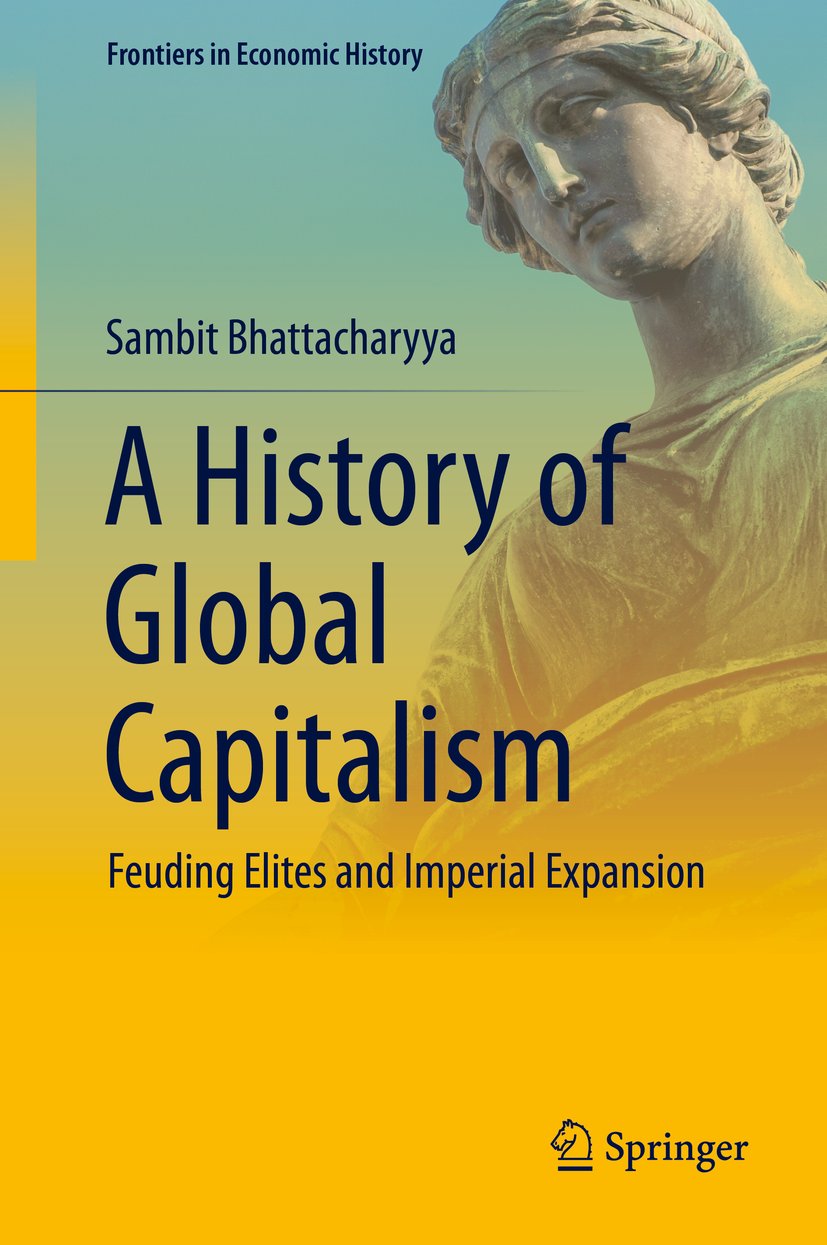 Frontiers in Economic History