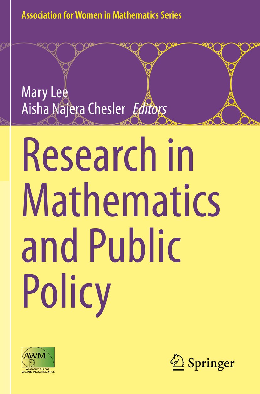 Association for Women in Mathematics Series