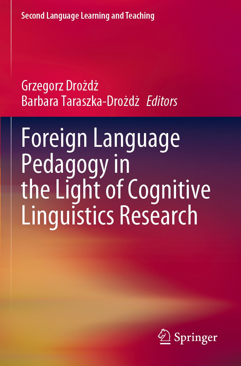 Second Language Learning and Teaching