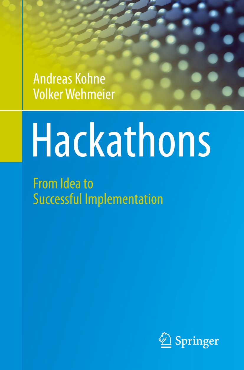Hackathons