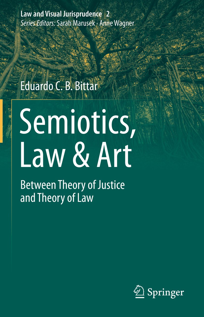 Law and Visual Jurisprudence