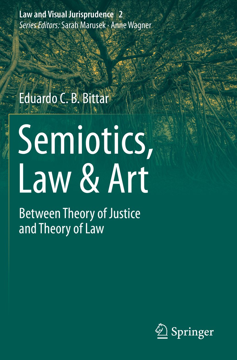 Law and Visual Jurisprudence