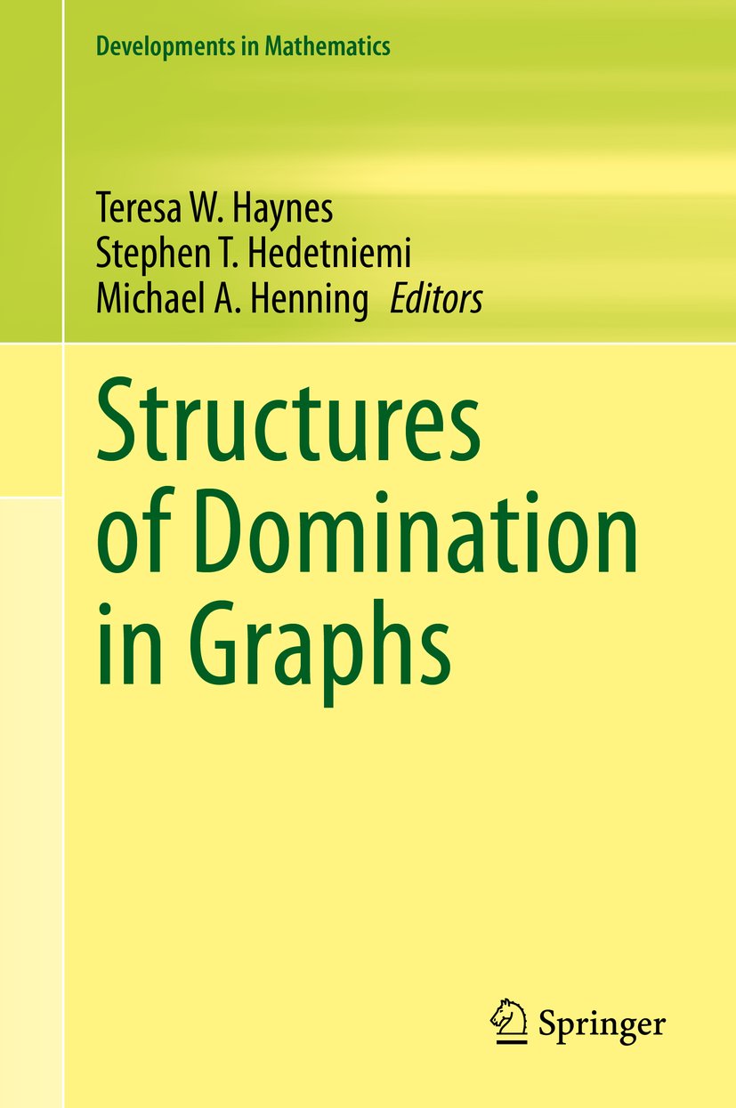 Developments in Mathematics