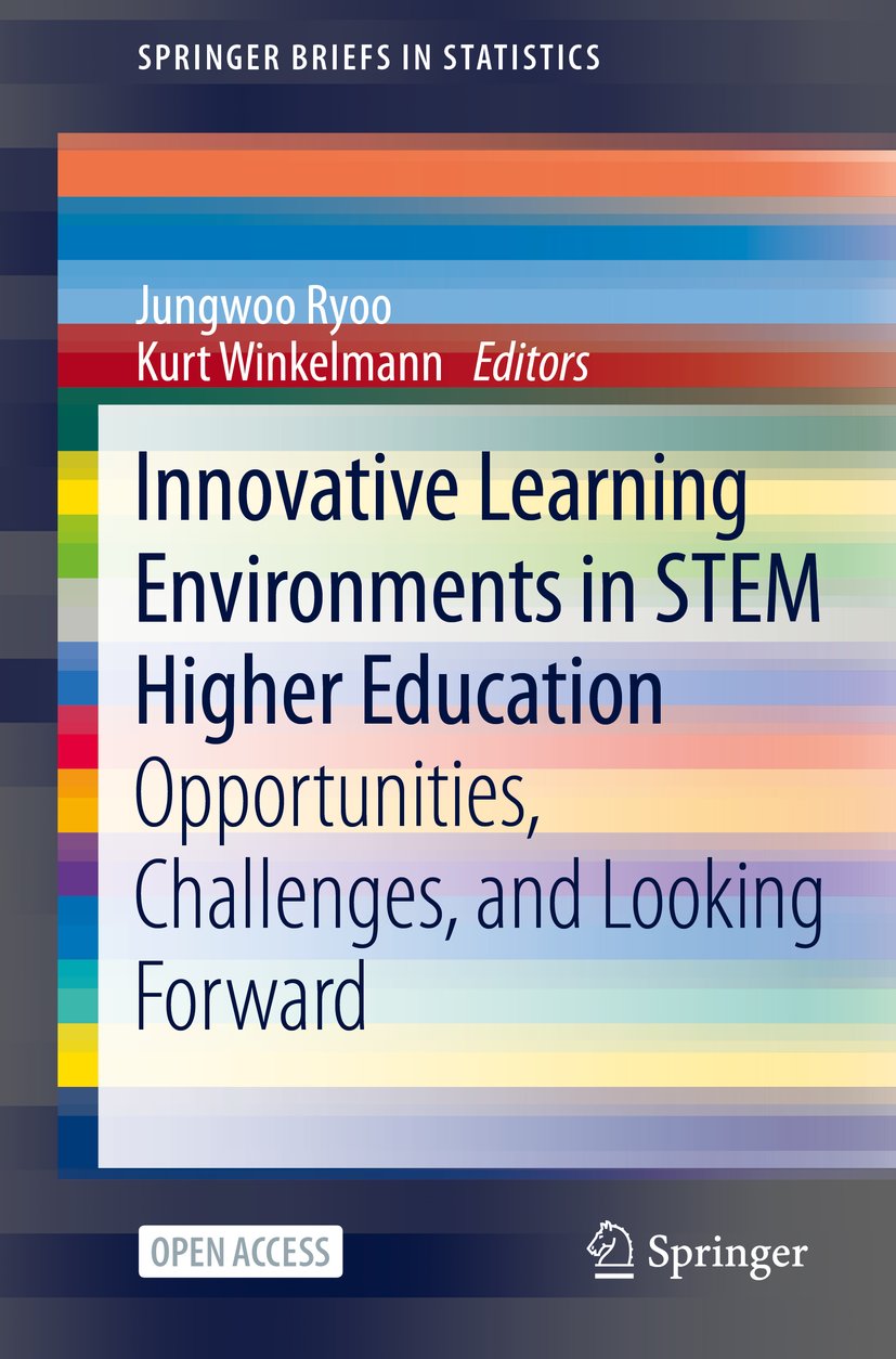 Innovative Learning Environments in STEM Higher Education