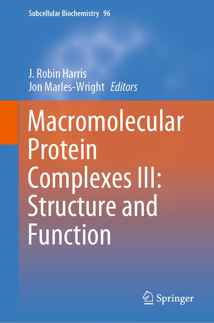 Subcellular Biochemistry