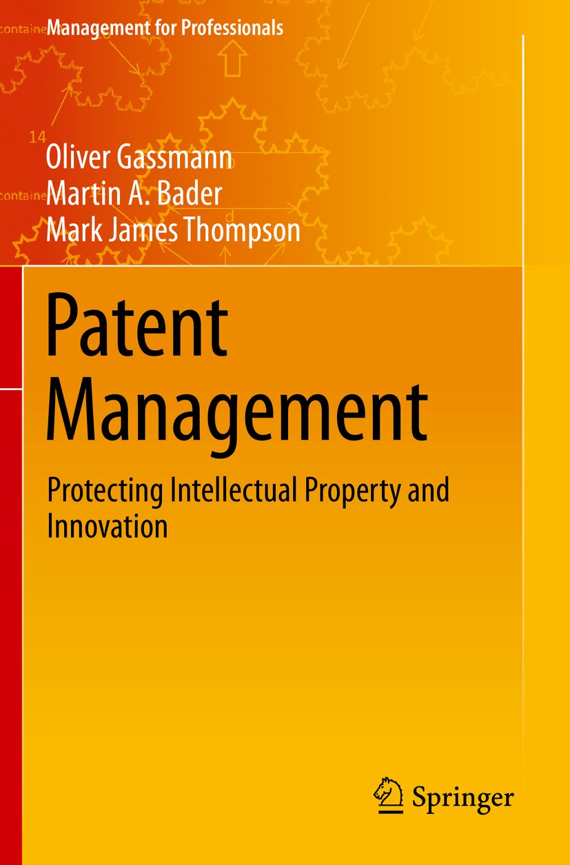 Management for Professionals