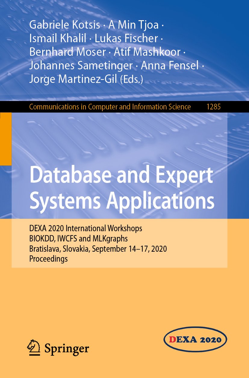Communications in Computer and Information Science
