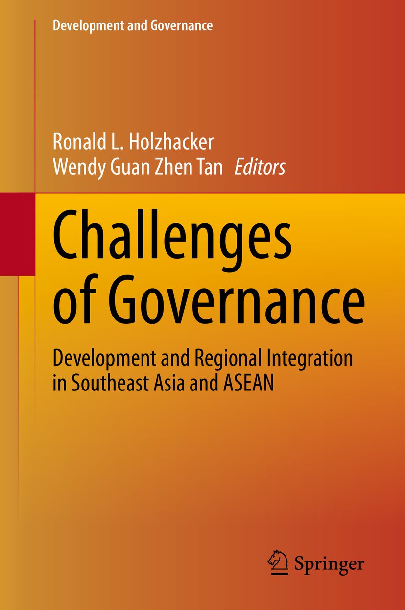 Development and Governance