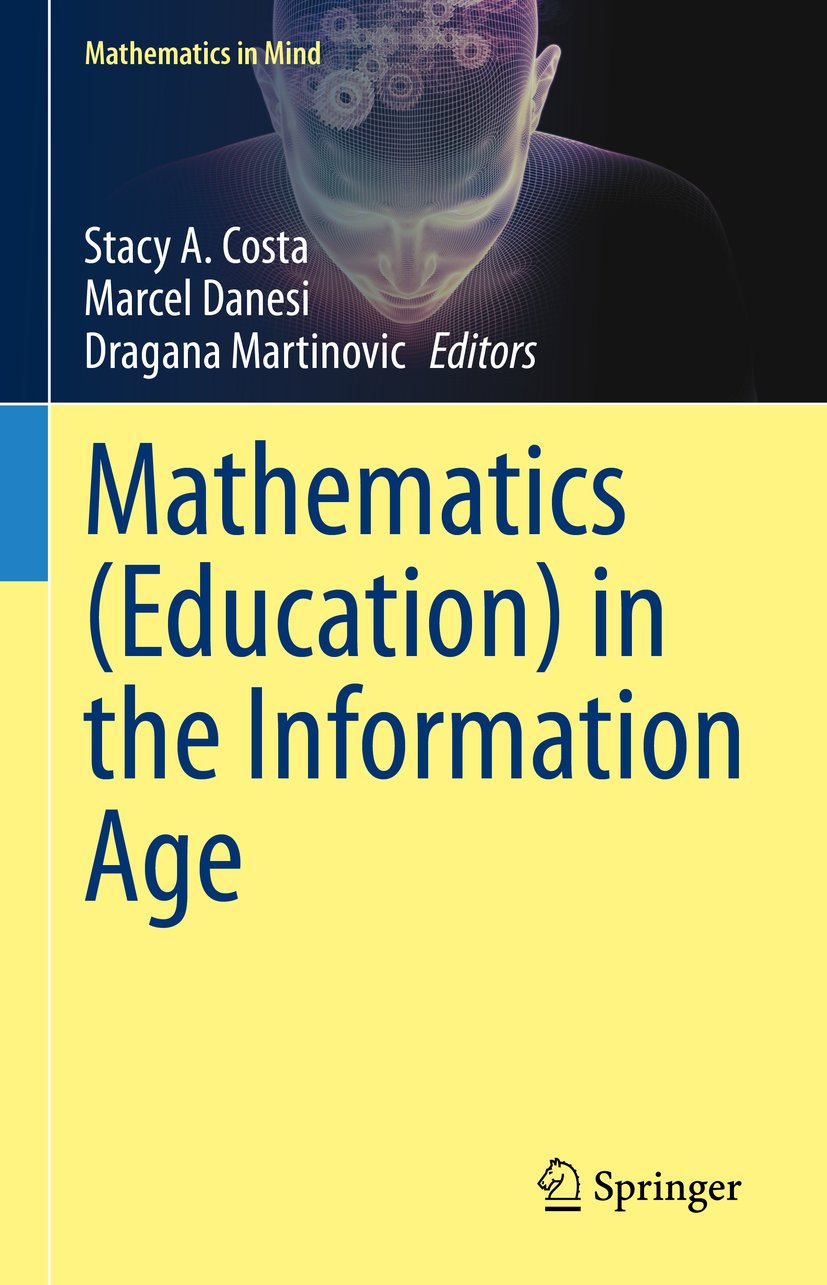 Mathematics in Mind
