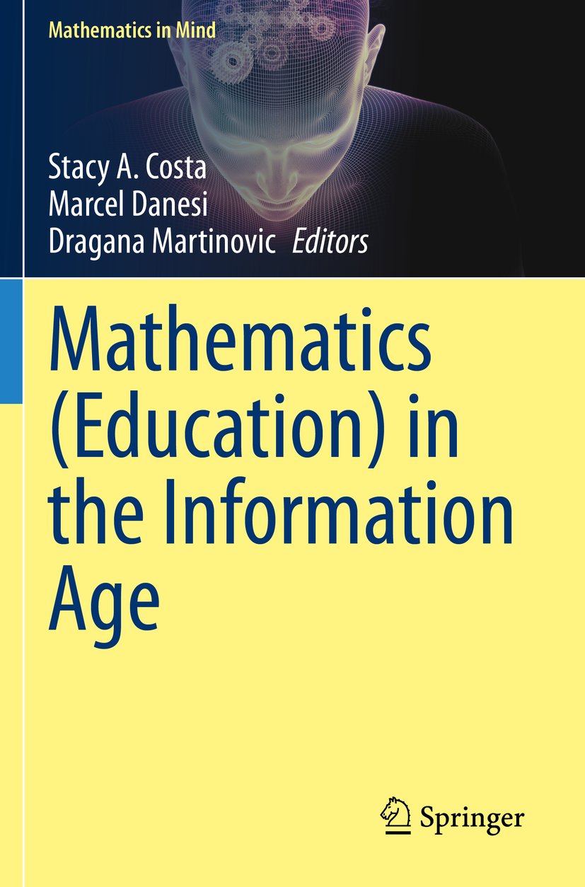 Mathematics in Mind