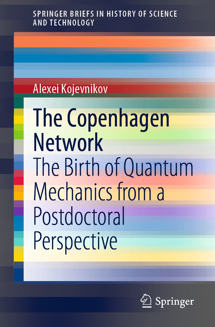 SpringerBriefs in History of Science and Technology