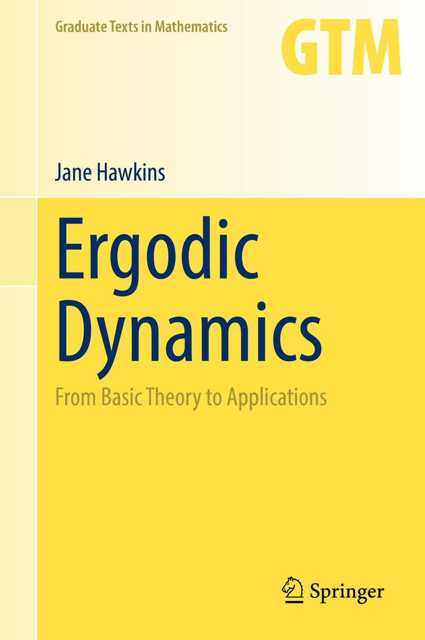 Graduate Texts in Mathematics