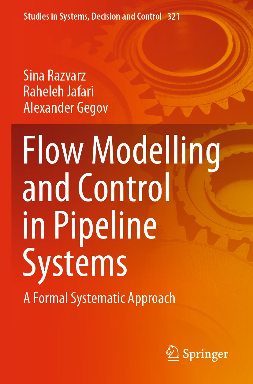 Studies in Systems, Decision and Control