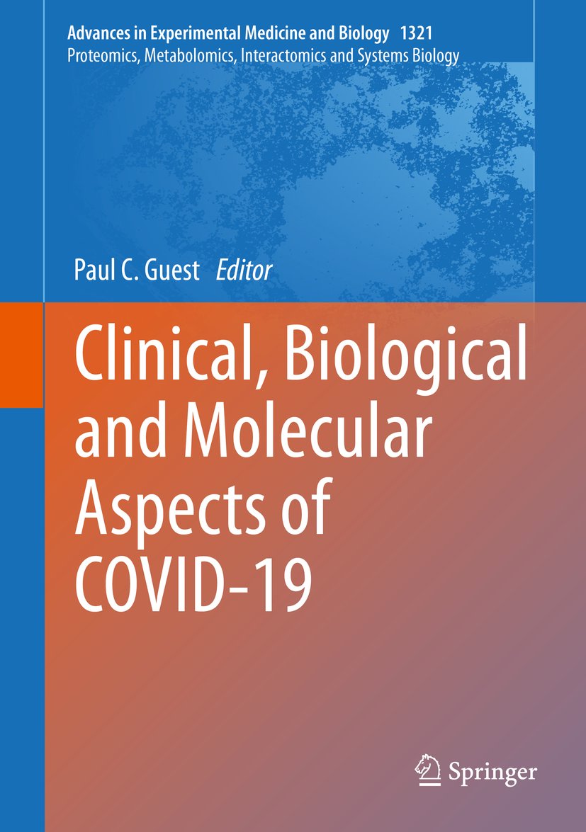 Advances in Experimental Medicine and Biology