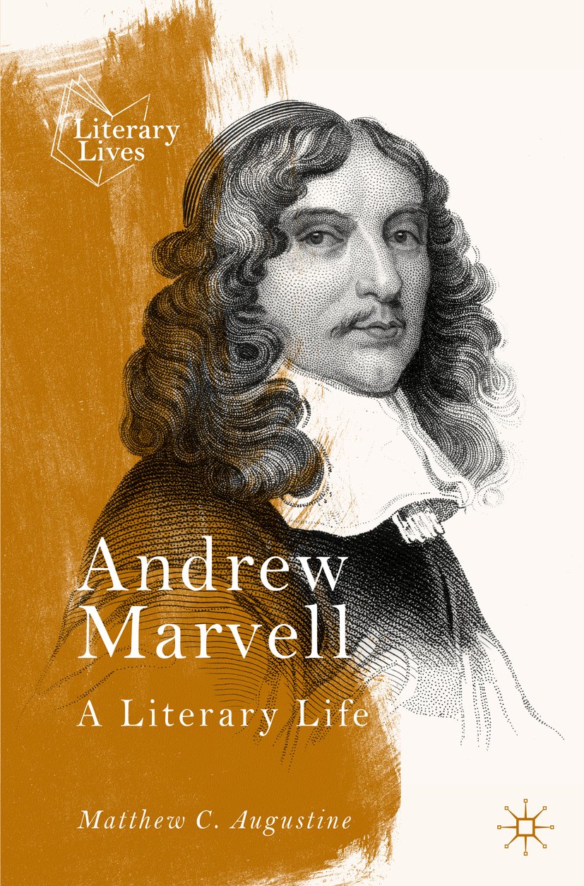 Literary Lives