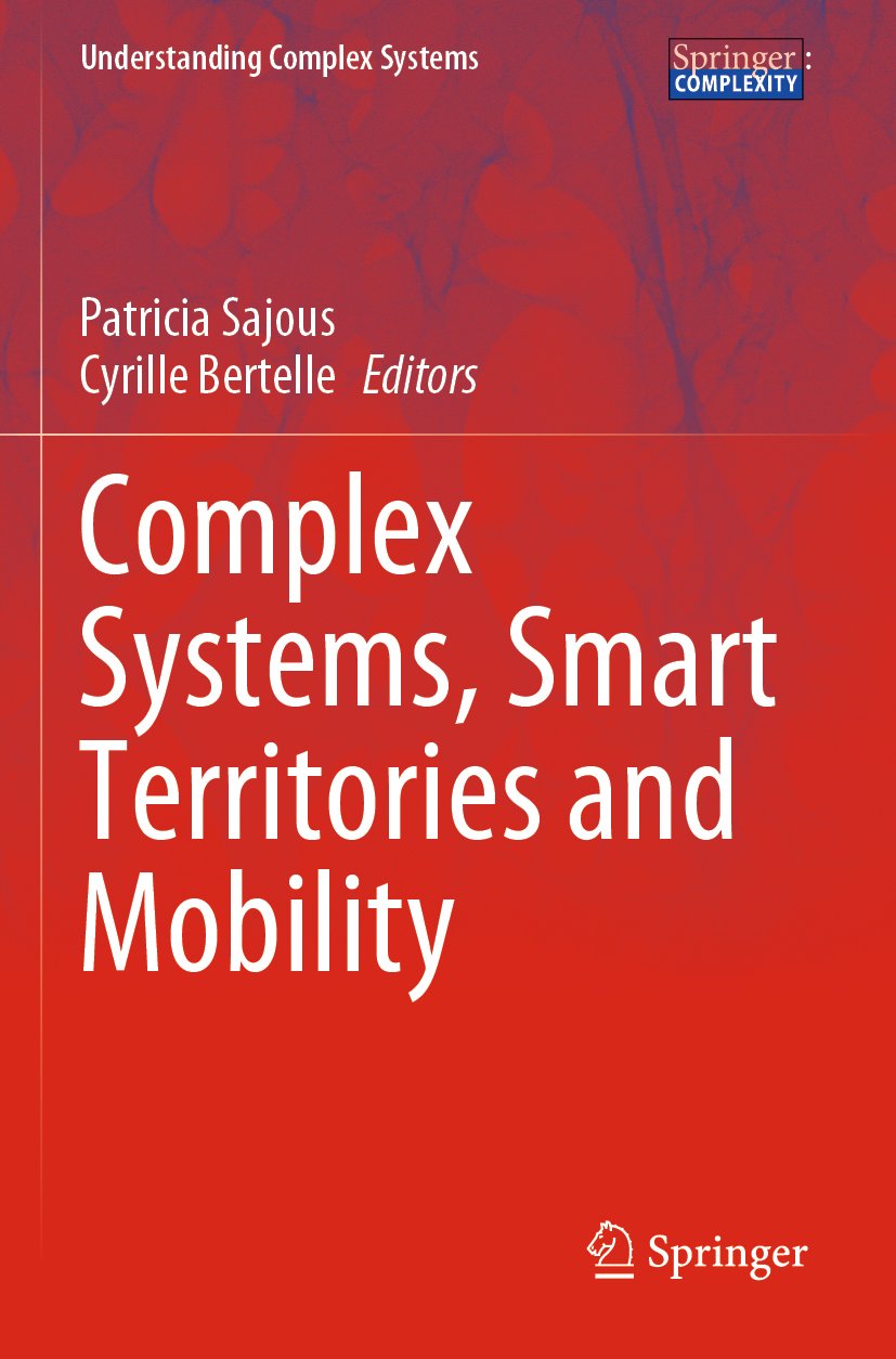 Understanding Complex Systems