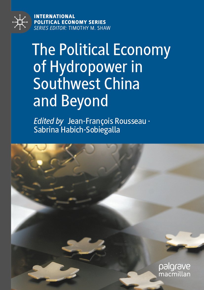 International Political Economy Series