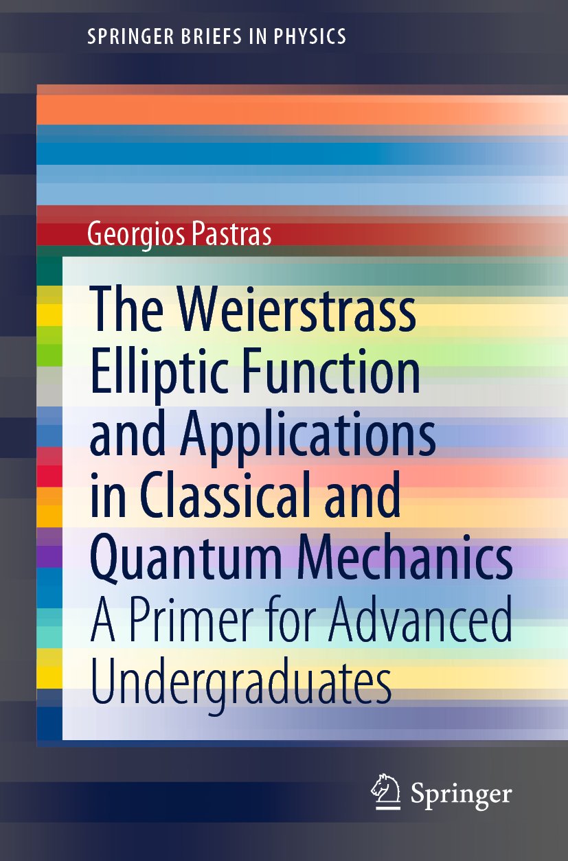 SpringerBriefs in Physics