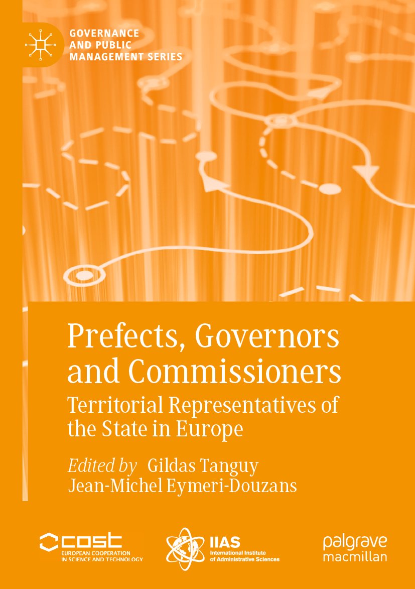 Governance and Public Management