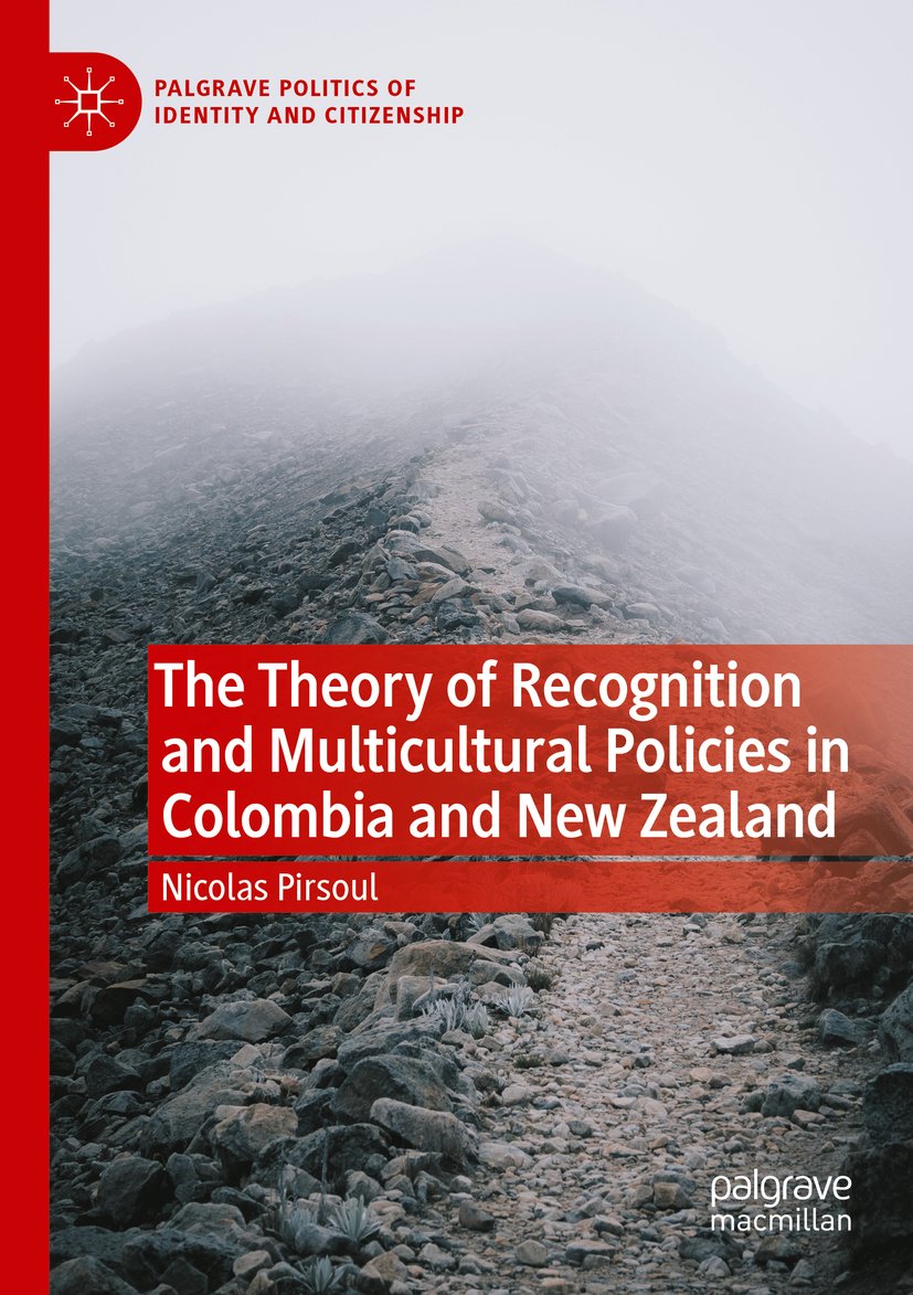 Palgrave Politics of Identity and Citizenship Series