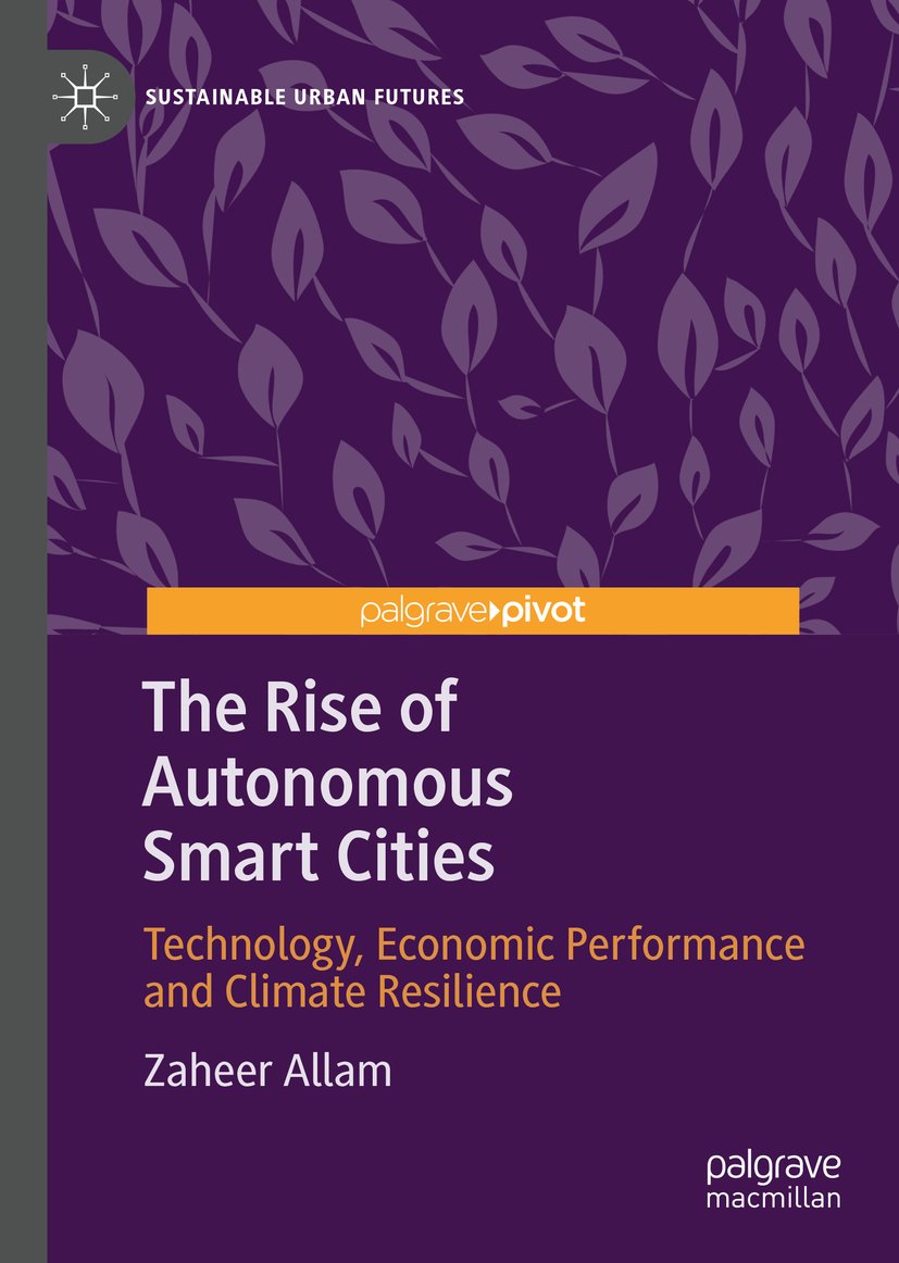 Sustainable Urban Futures