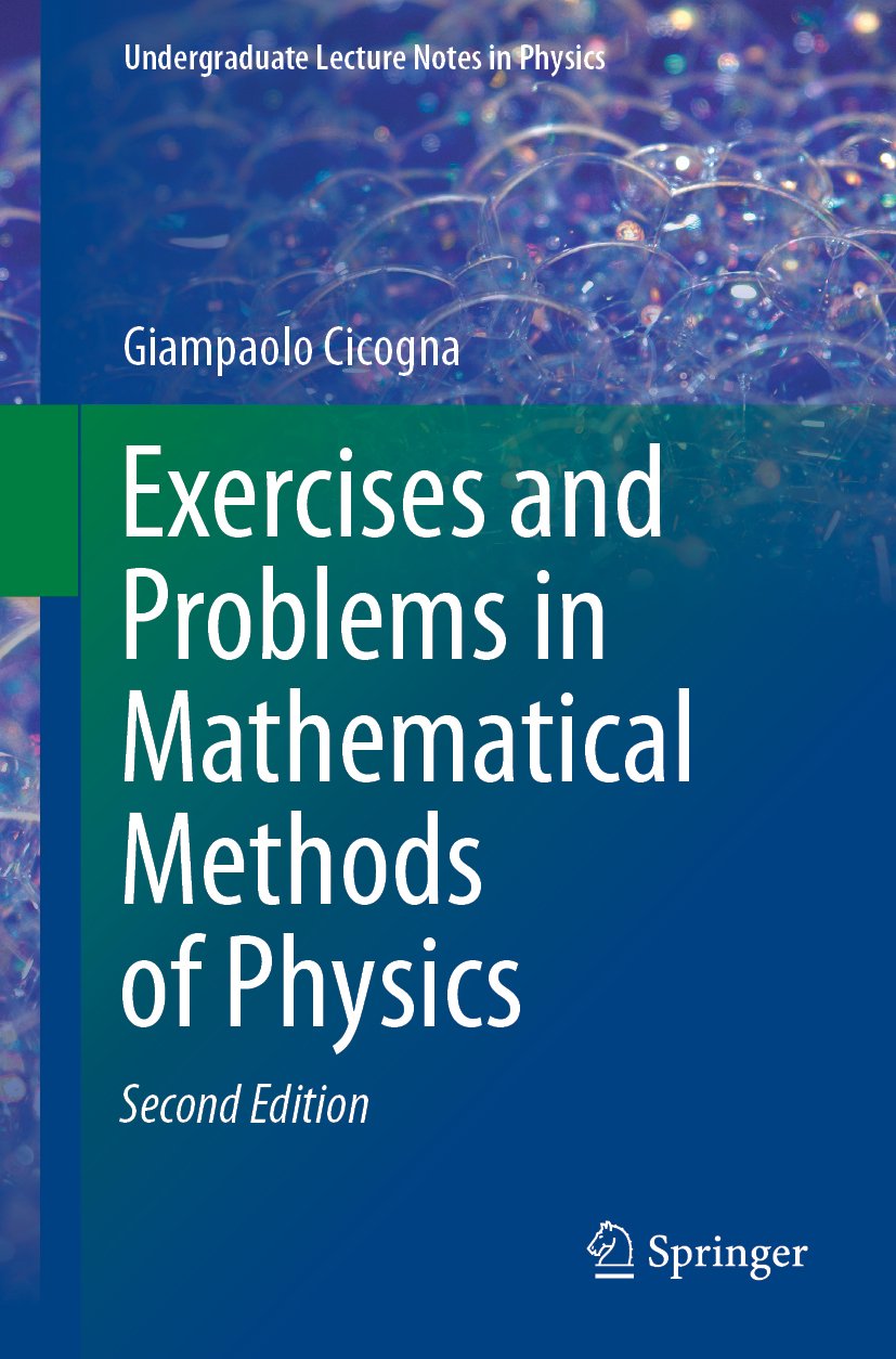 Undergraduate Lecture Notes in Physics
