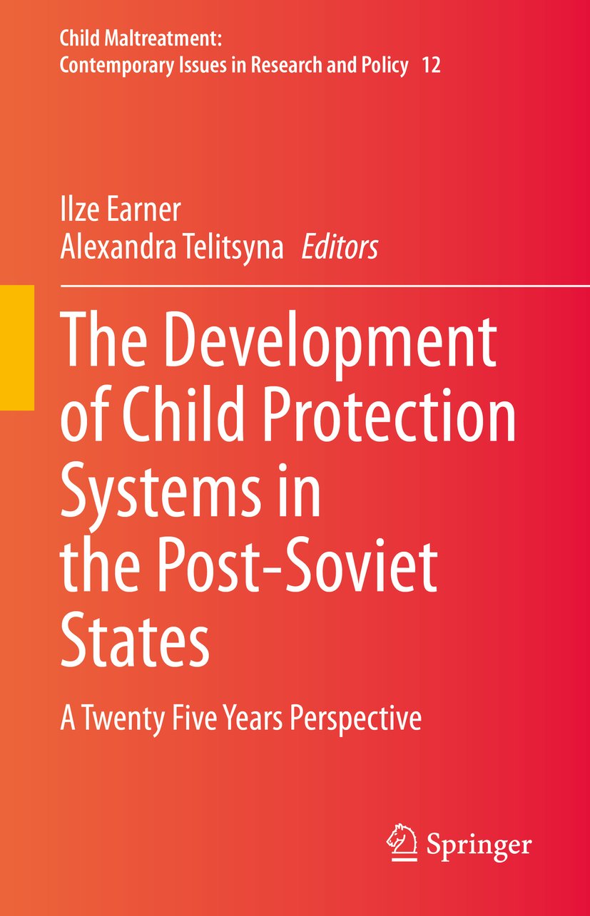 Child Maltreatment