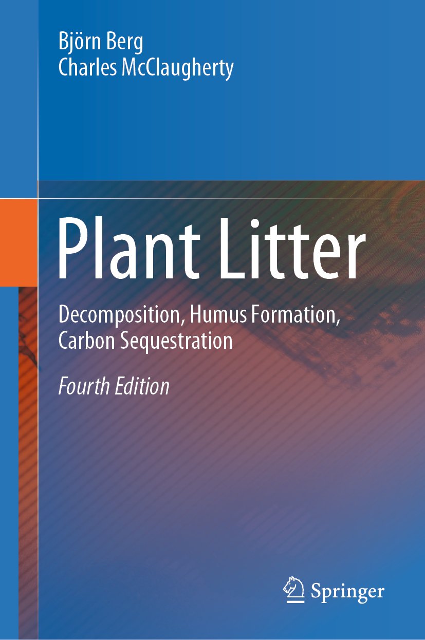 Plant Litter