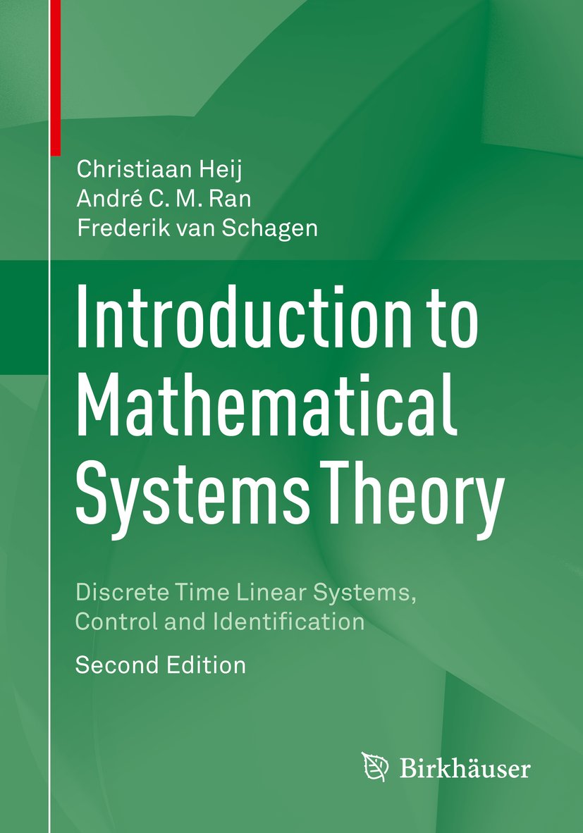 Introduction to Mathematical Systems Theory