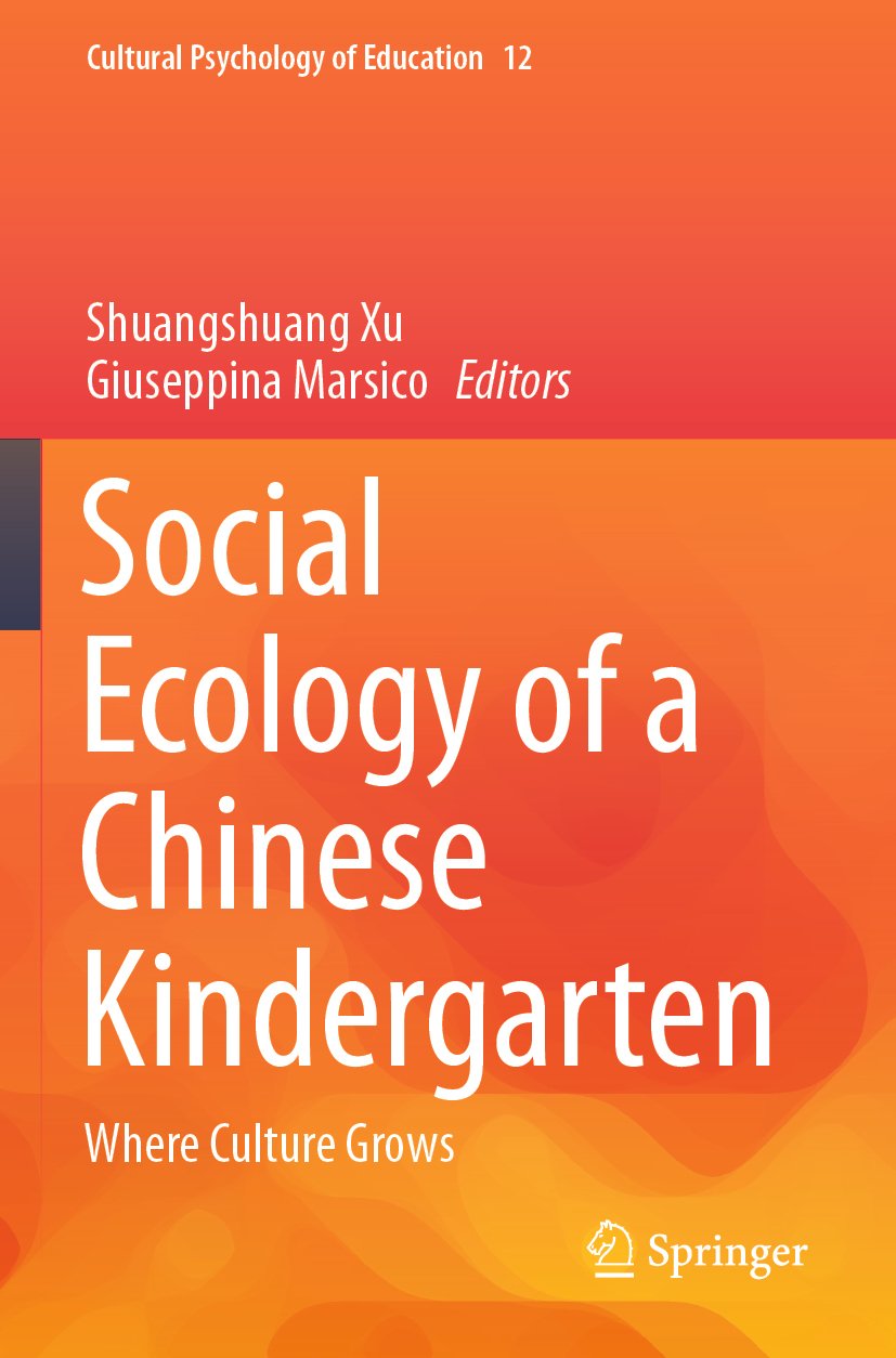 Cultural Psychology of Education