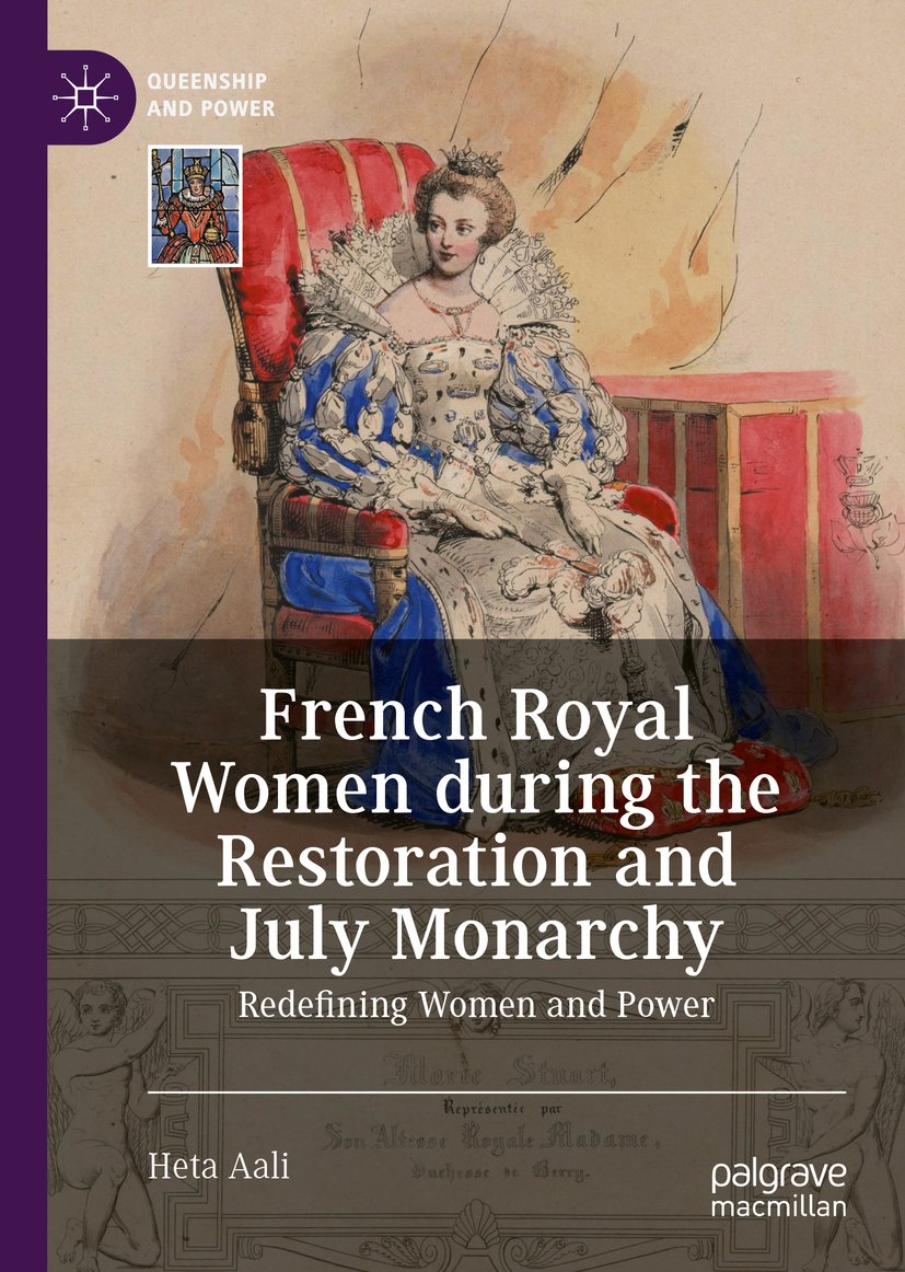 Queenship and Power