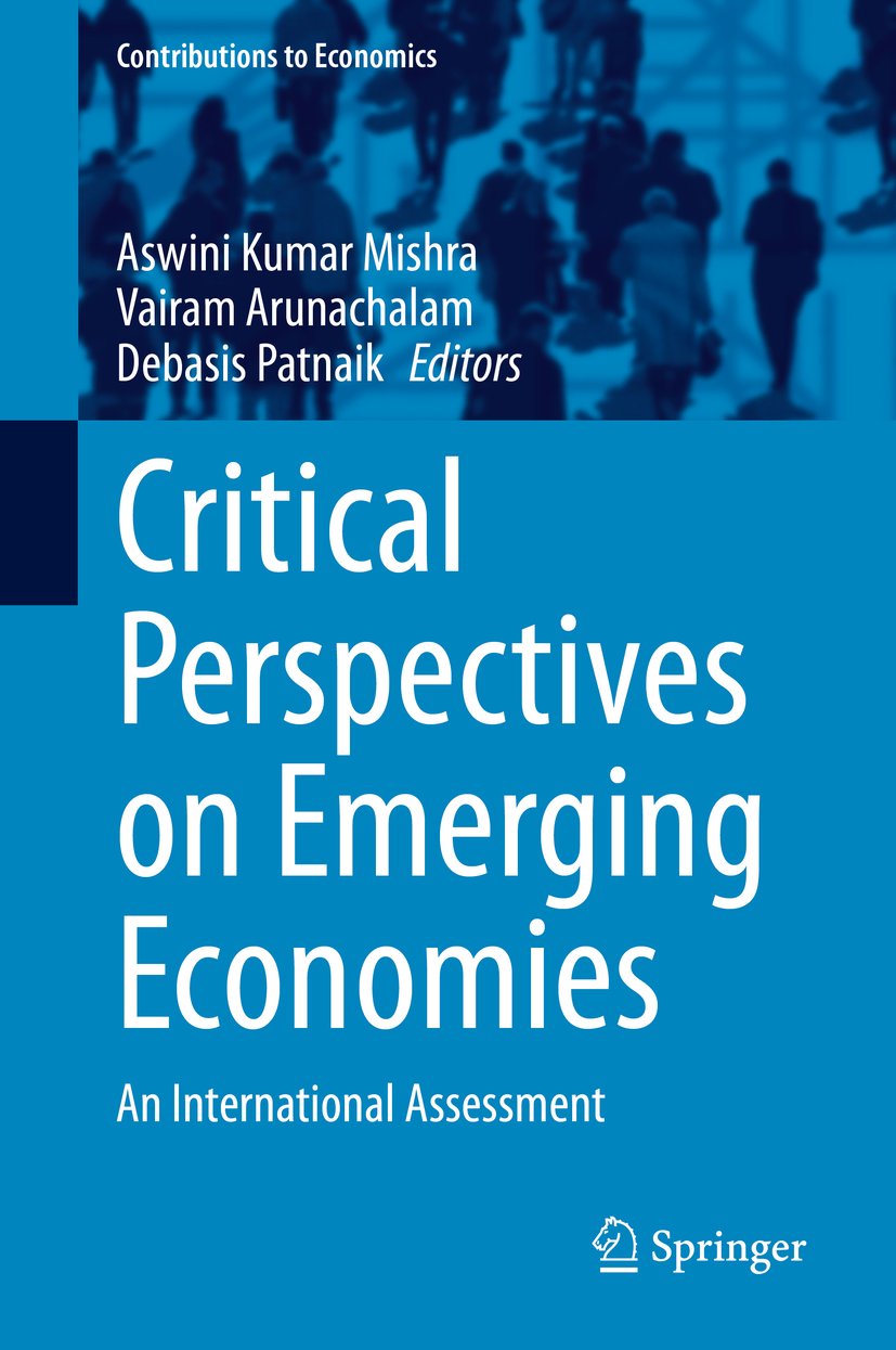 Contributions to Economics: An International Assessment