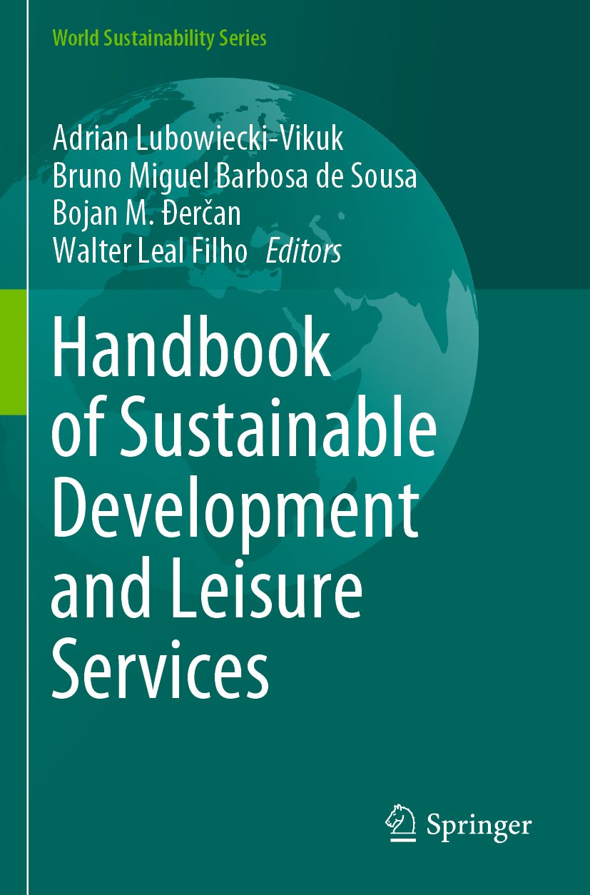 World Sustainability Series