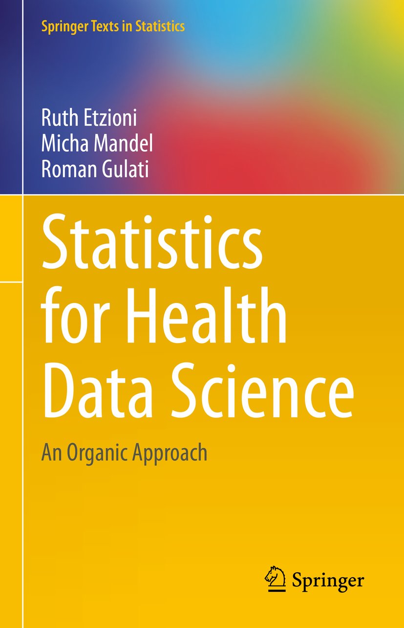 Springer Texts in Statistics