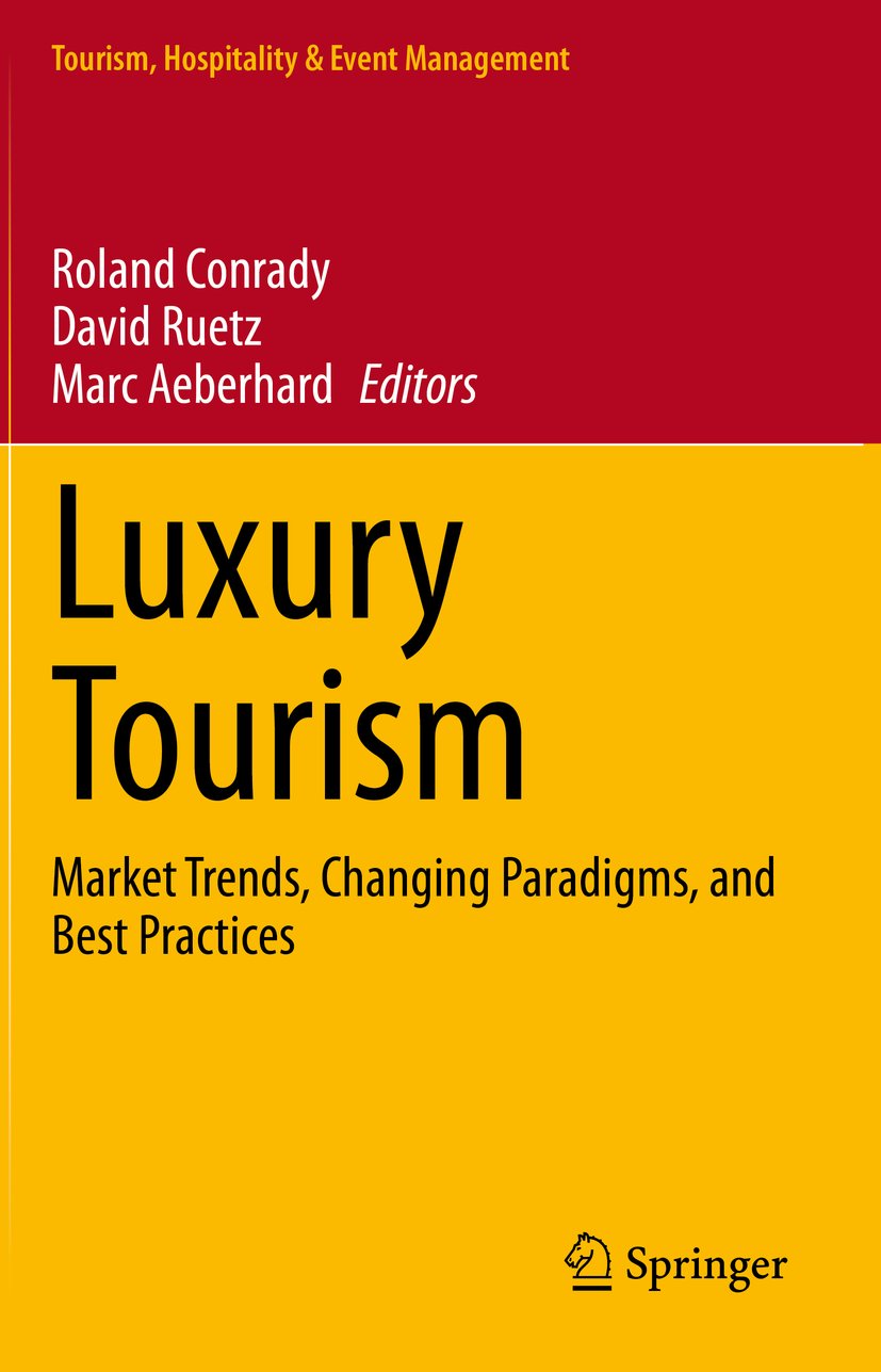 Tourism, Hospitality & Event Management