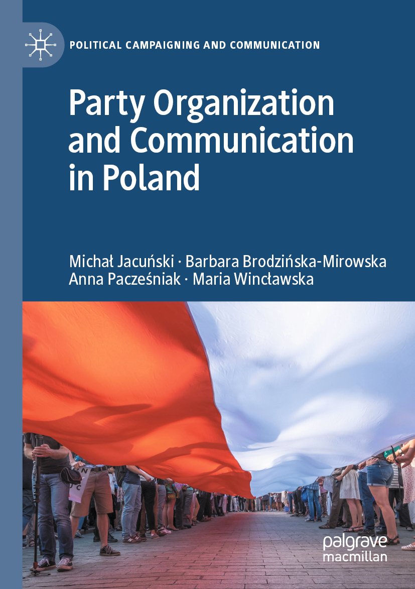 Political Campaigning and Communication