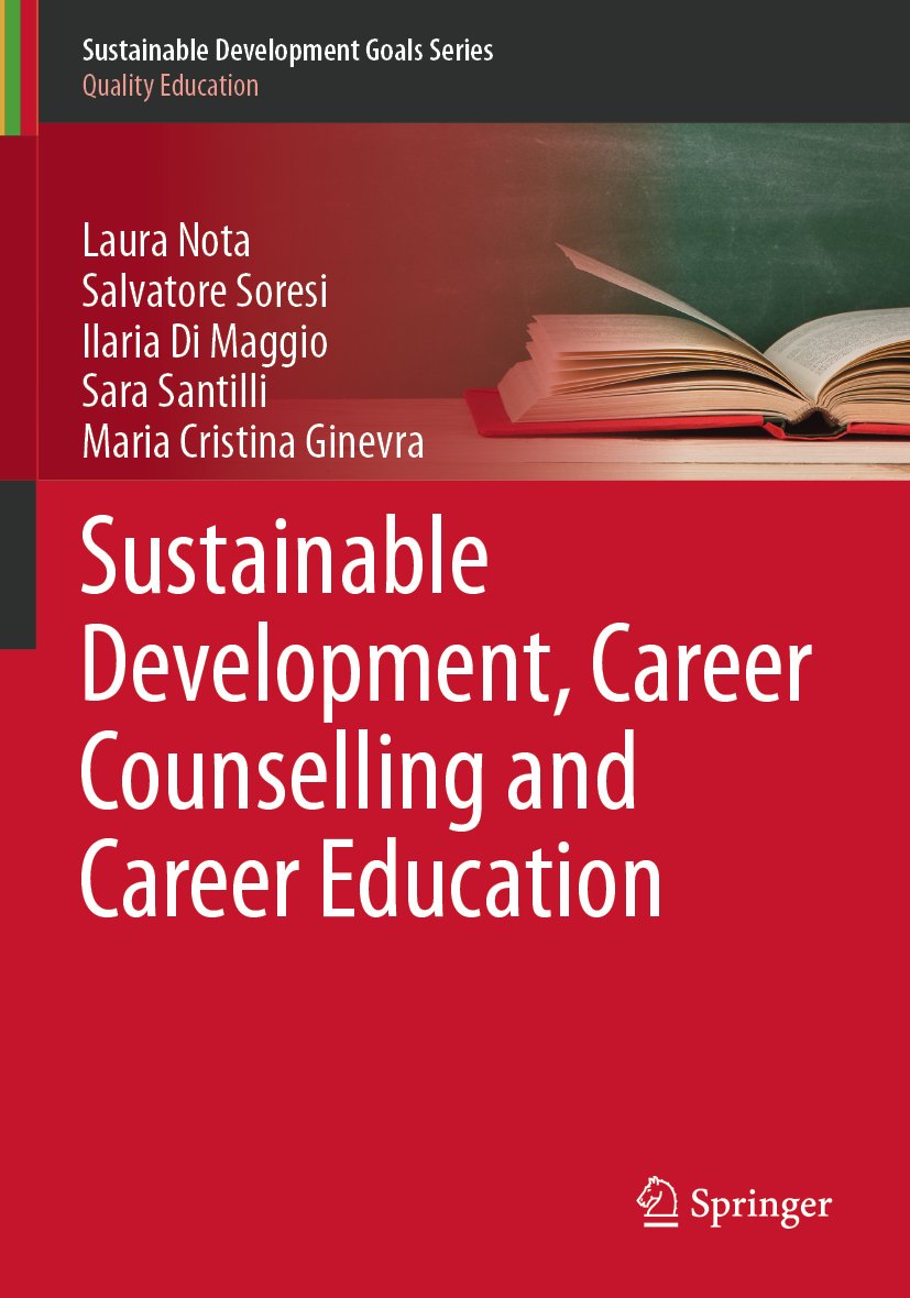 Sustainable Development Goals Series