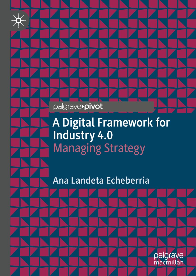 A Digital Framework for Industry 4.0