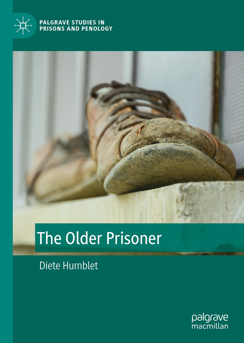 Palgrave Studies in Prisons and Penology
