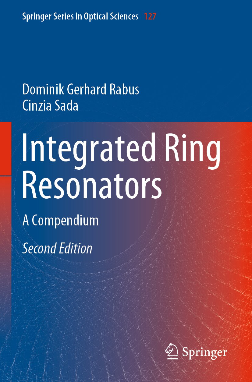 Springer Series in Optical Sciences
