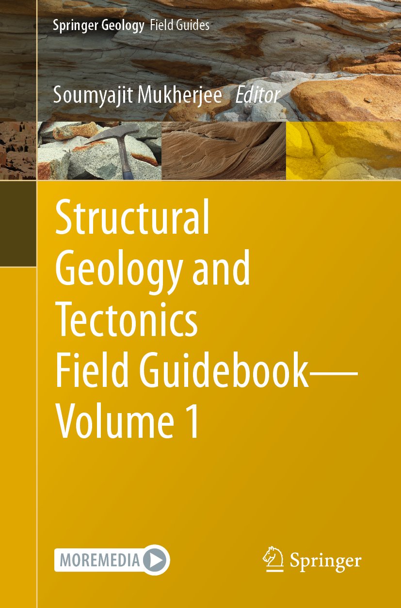 Springer Geology