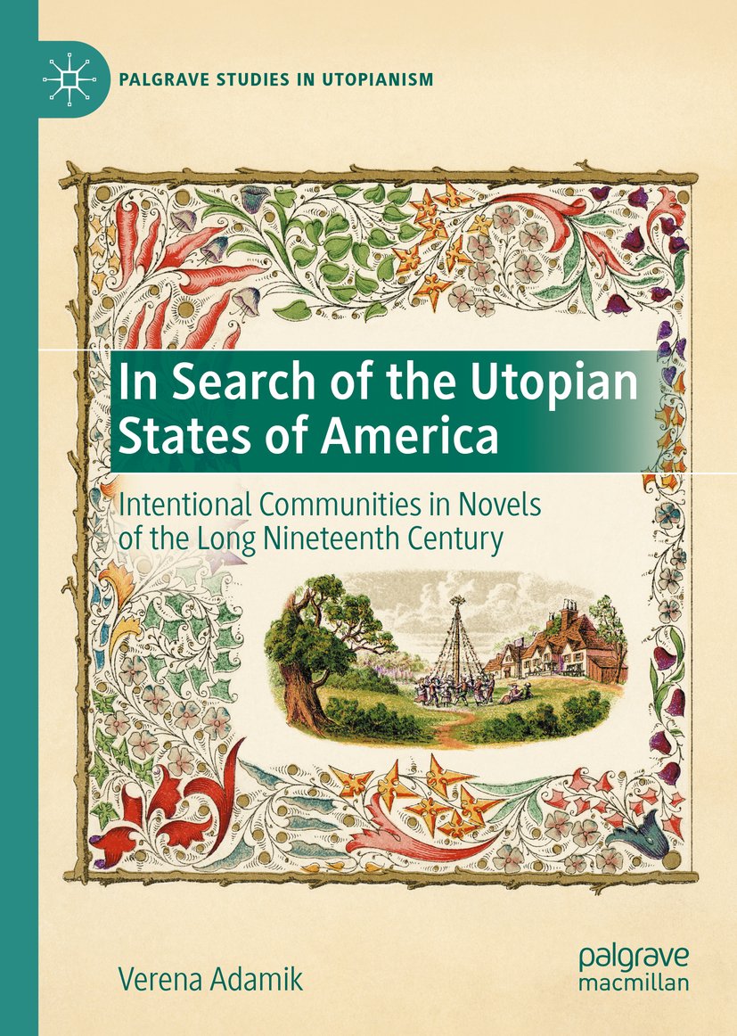 Palgrave Studies in Utopianism