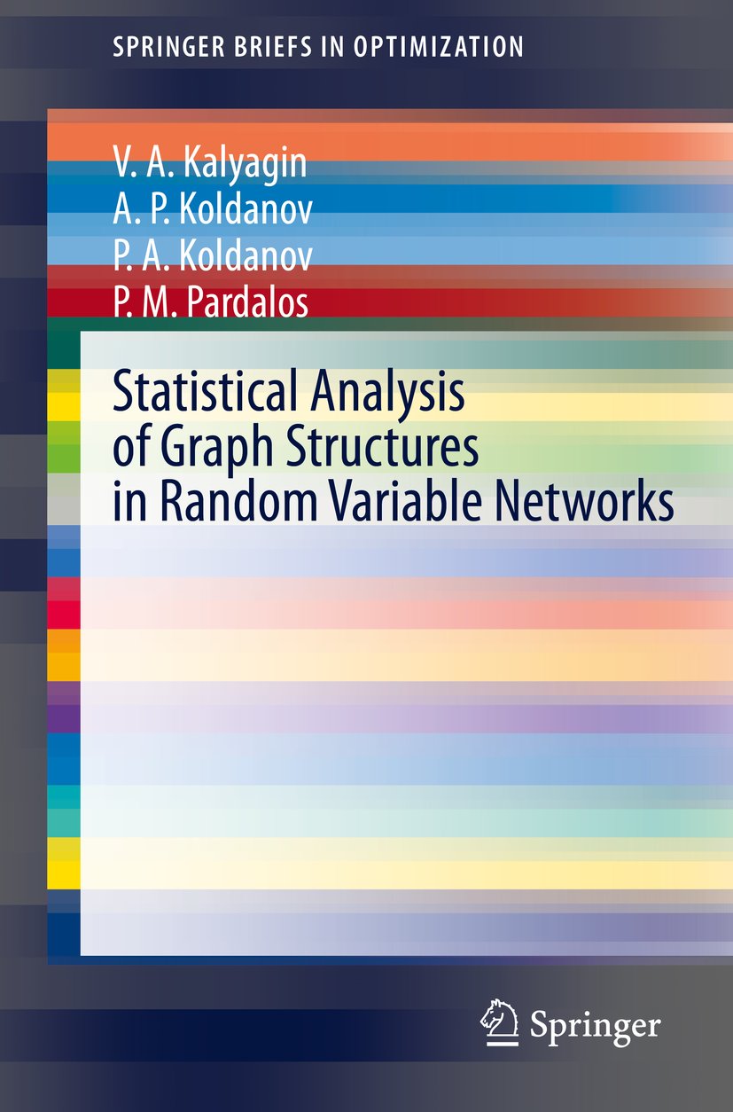 SpringerBriefs in Optimization
