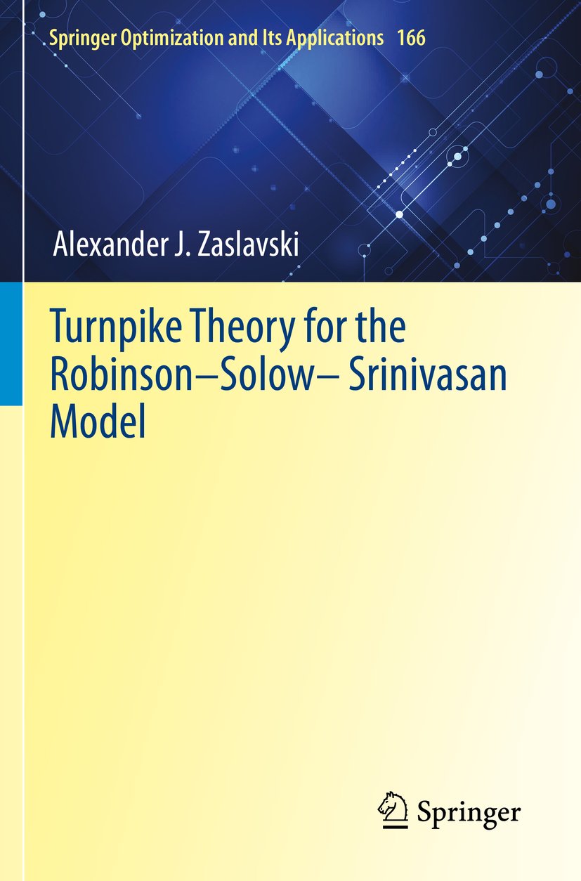 Springer Optimization and Its Applications