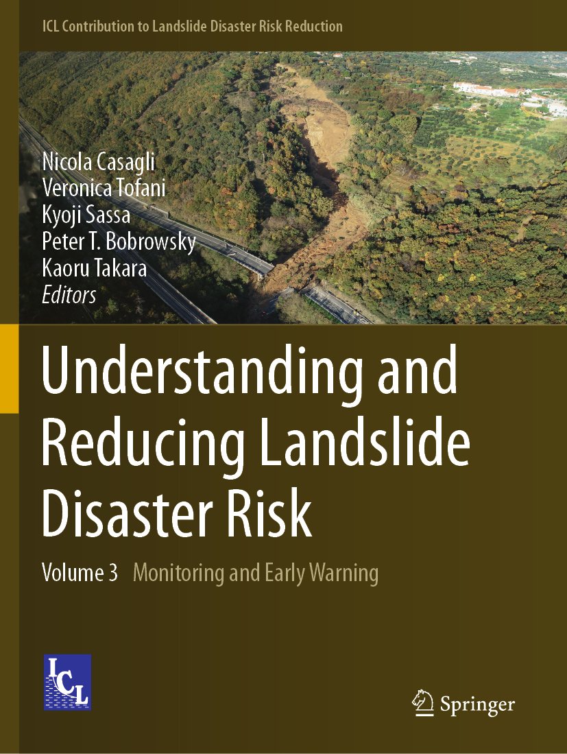 ICL Contribution to Landslide Disaster Risk Reduction