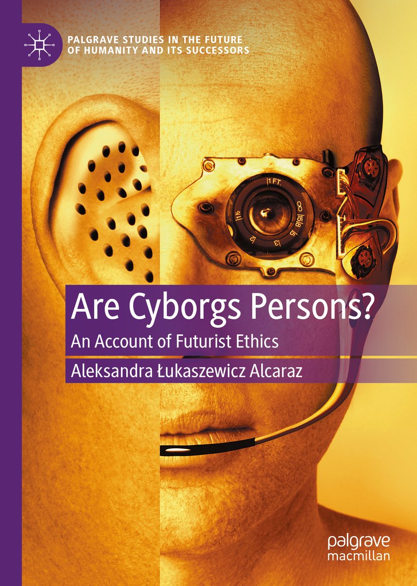 Palgrave Studies in the Future of Humanity and its Successors