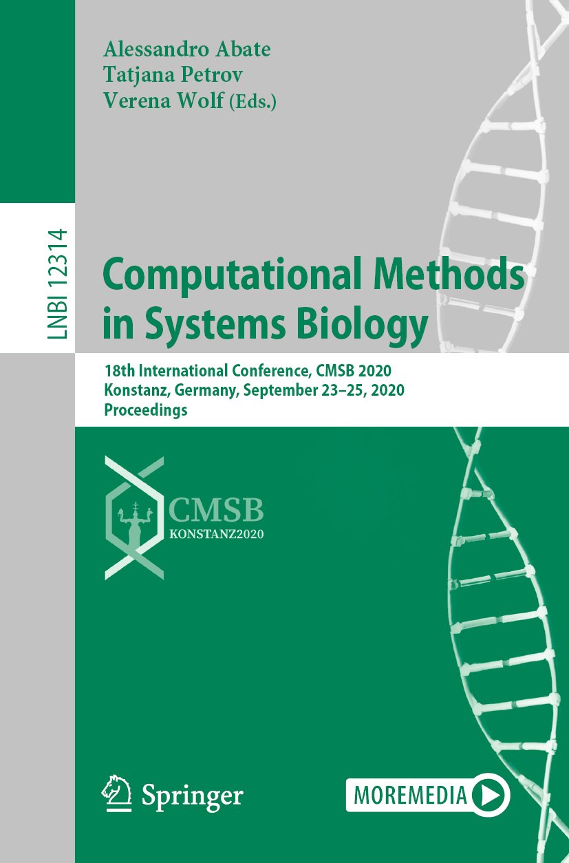 Lecture Notes in Computer Science