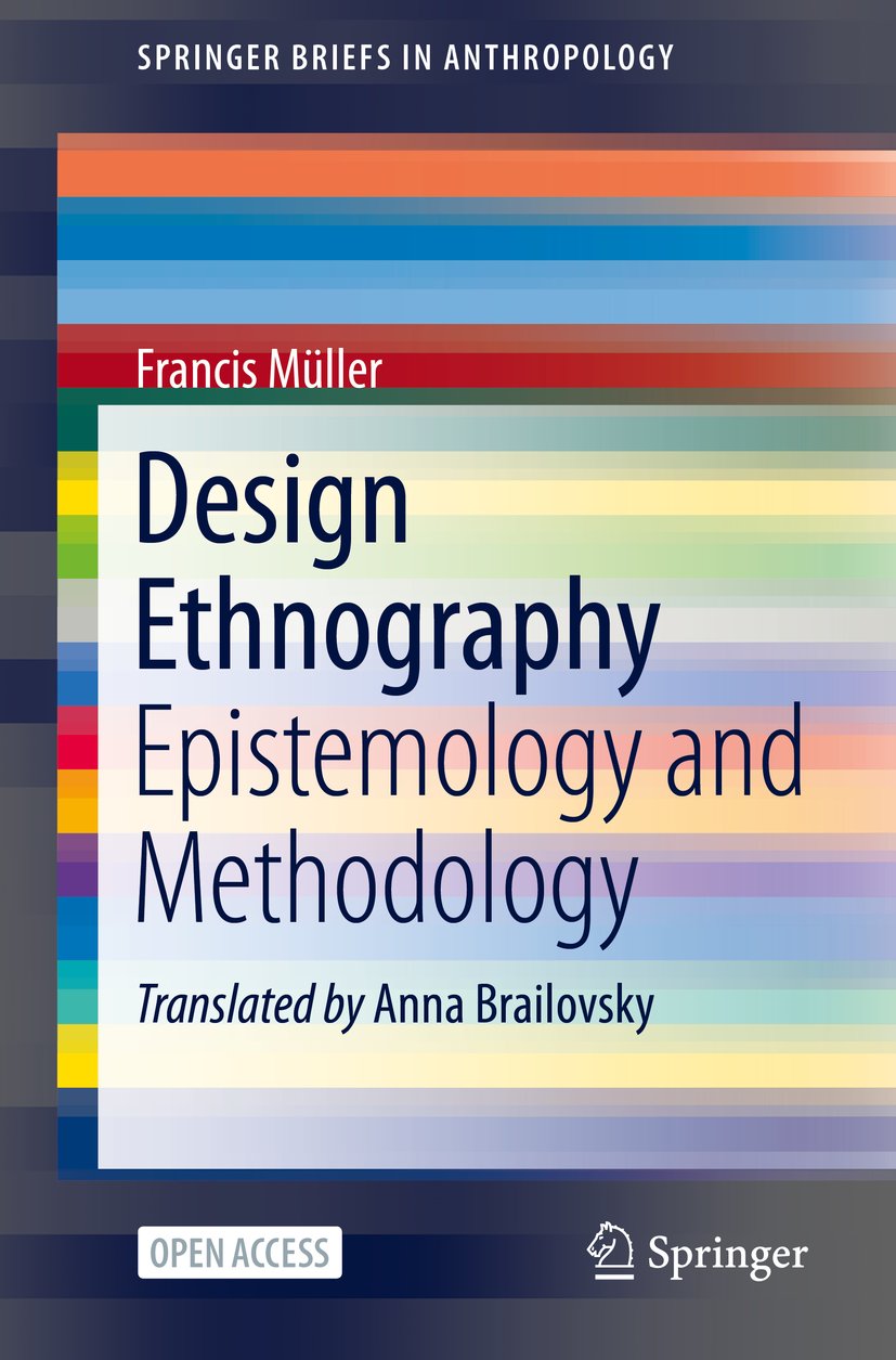 SpringerBriefs in Anthropology