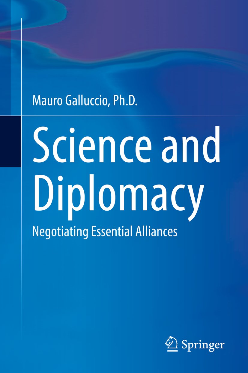 Science and Diplomacy