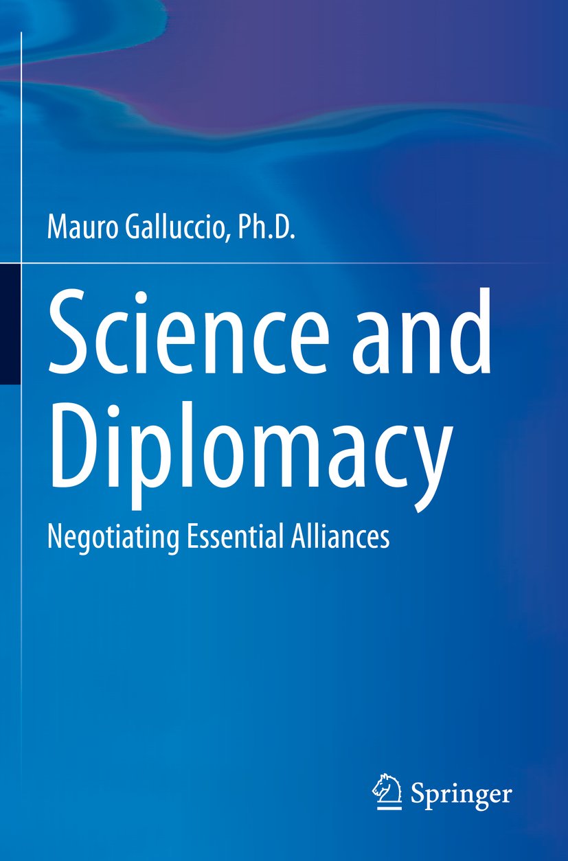 Science and Diplomacy